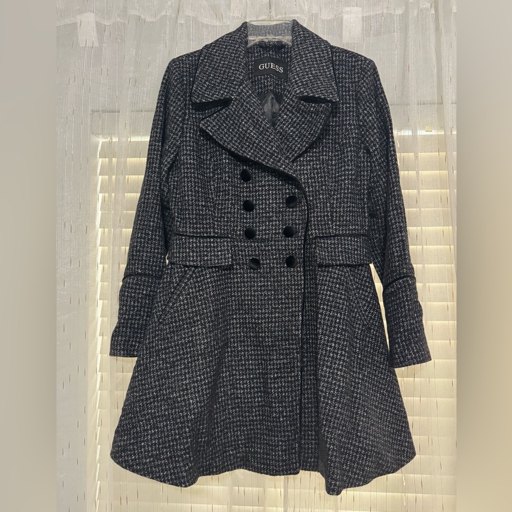 GUESS coat